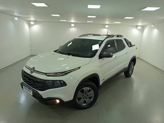 FIAT TORO 1.8 16V EVO FLEX FREEDOM AT6
